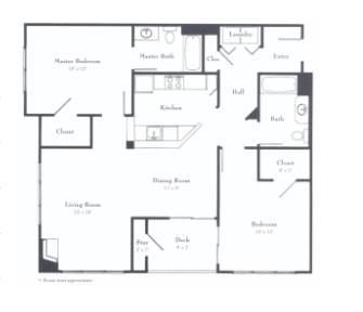 Apartments on Walnut Avenue · Fremont photo 5