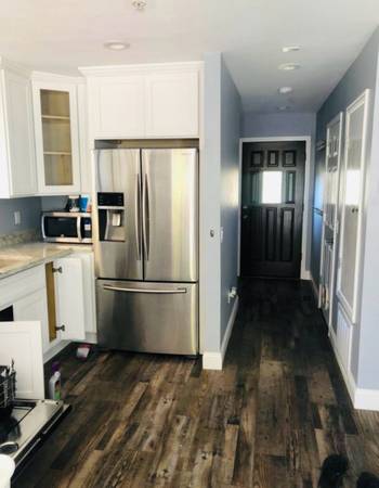 3BR/3BA Townhouse · Scotts Valley photo 3