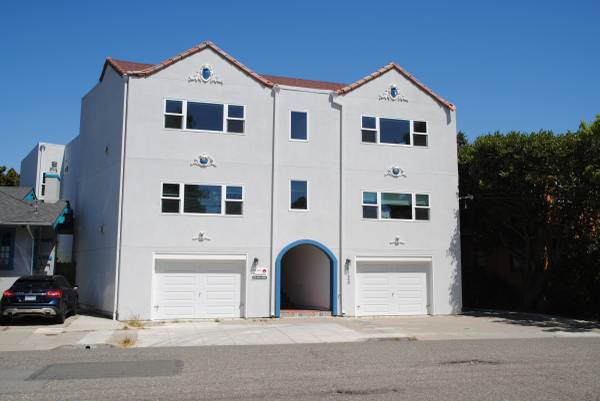 1BR/1BA Apartment on Opal St · Oakland