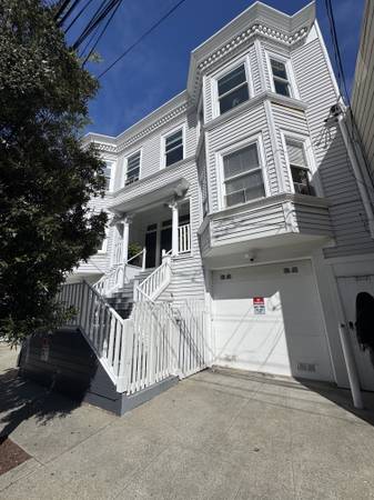Apartments on Minna St · San Francisco