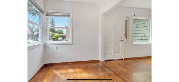 1BR/1BA Duplex · Napa photo 4