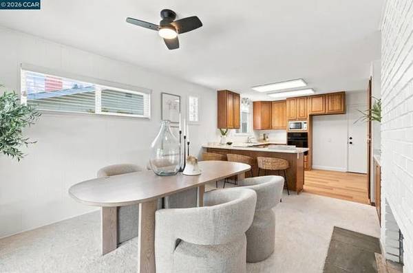 3BR/2BA Single Family House on Regina Ln · Concord photo 3