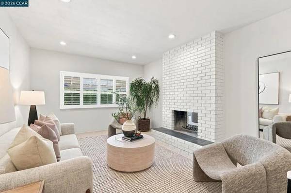 3BR/2BA Single Family House on Regina Ln · Concord photo 5