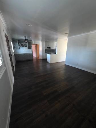 3BR/1BA Single Family House on N. Fair Oaks Ave · Sunnyvale photo 3