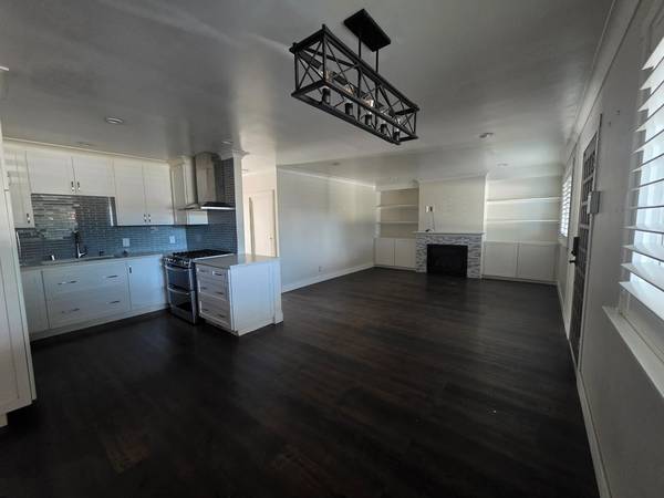 3BR/1BA Single Family House on N. Fair Oaks Ave · Sunnyvale photo 5