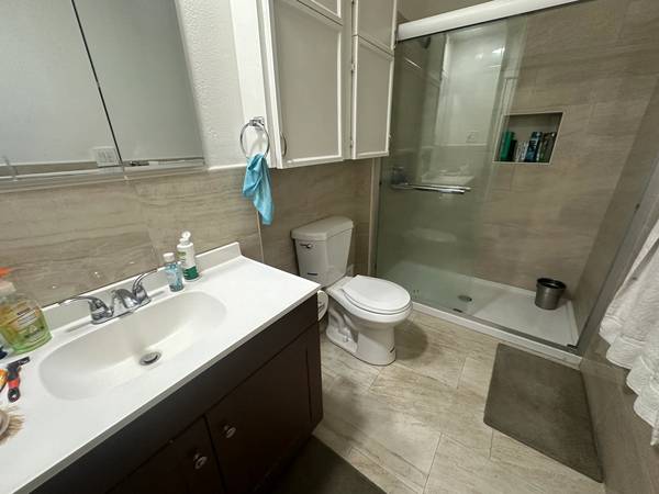 1BR/1BA House on 41st Avenue · San Francisco photo 2