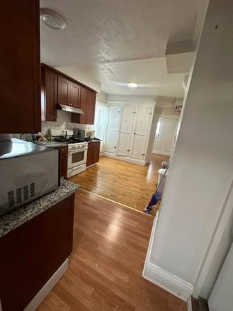 1BR/1BA House on 41st Avenue · San Francisco photo 4