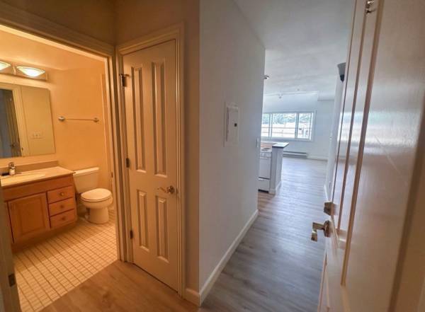 0BR/1BA Apartment · Larkspur photo 3