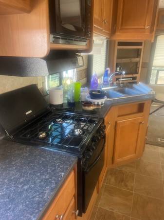 1BR/1BA Other on Dale Avenue · Vineburg photo 5