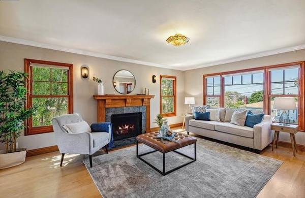 1BR/1BA Single Family House on Stockton Ave · El Cerrito photo 2