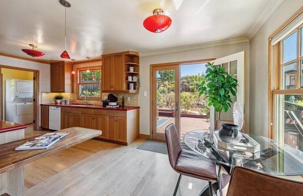 1BR/1BA Single Family House on Stockton Ave · El Cerrito photo 5