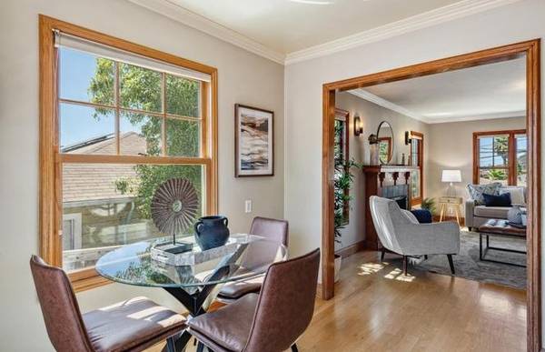 1BR/1BA Single Family House on Stockton Ave · El Cerrito photo 4