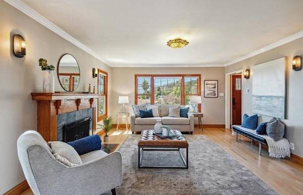 1BR/1BA Single Family House on Stockton Ave · El Cerrito