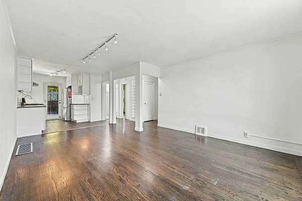 3BR/2BA Single Family House · San Francisco