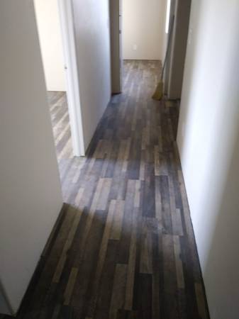 4BR/3BA Duplex on Valley View Rd-104 · Hollister photo 4