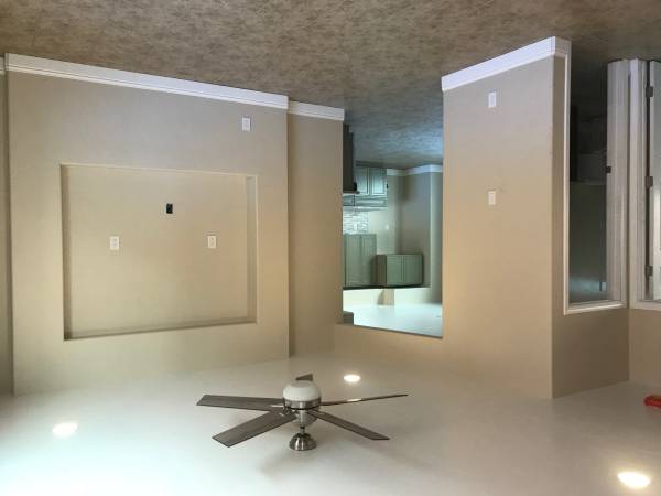 4BR/3BA Duplex on Valley View Rd-104 · Hollister photo 2