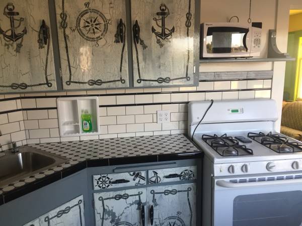 0BR/1BA Apartment · Santa Cruz photo 2
