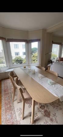 2BR/1BA Other on Larkin St · San Francisco photo 5
