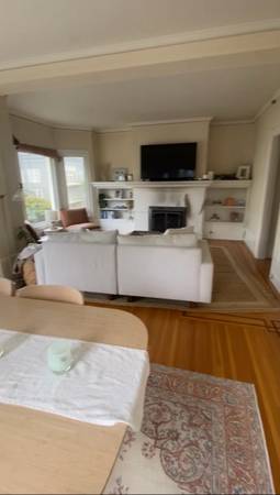 2BR/1BA Other on Larkin St · San Francisco photo 4