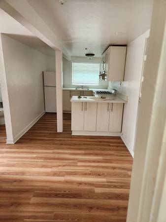 Apartments on Cherry Street · Santa Rosa