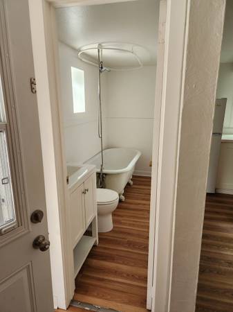 Apartments on Cherry Street · Santa Rosa photo 4