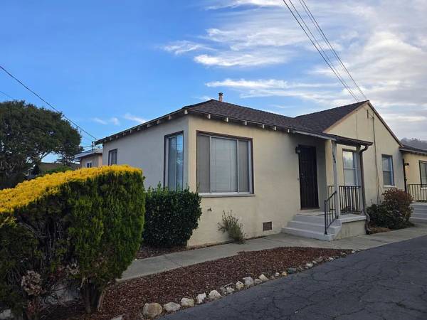 1BR/1BA Duplex · Richmond photo 2