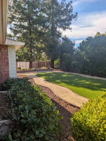 4BR/2BA Single Family House · Concord photo 2