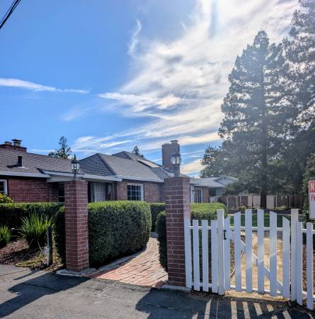 4BR/2BA Single Family House · Concord