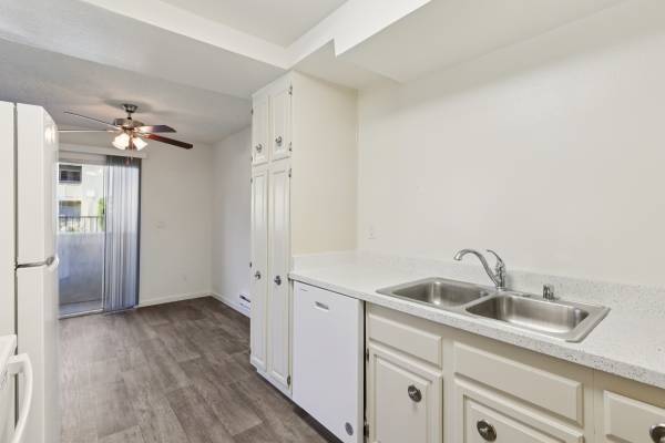2BR/2BA Apartment on Cottle Road · San Jose photo 3