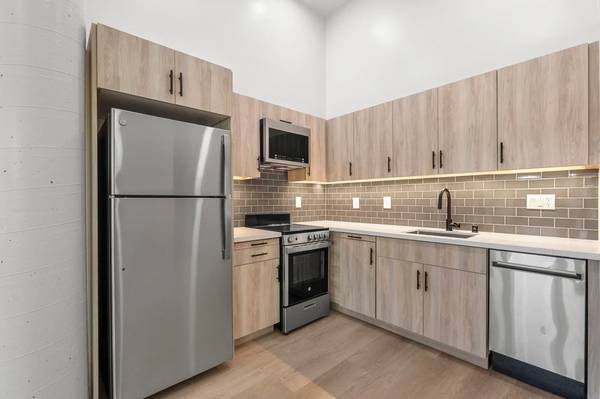 Apartments on 40th St · Emeryville
