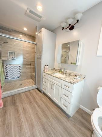 1BR/1BA In Law Adu · Pinole photo 5