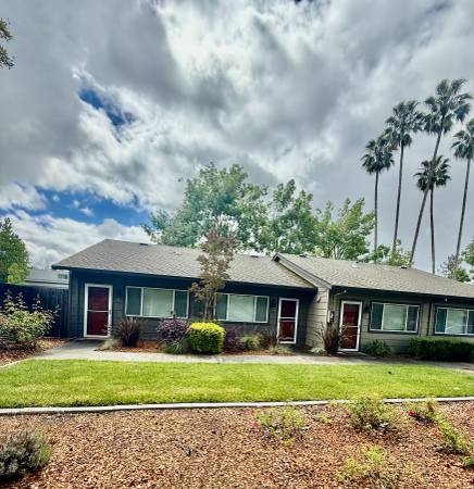 1BR/1BA Apartment on Parkhurst Dr · Santa Rosa
