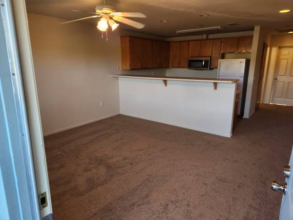 1BR/1BA Apartment · Cotati