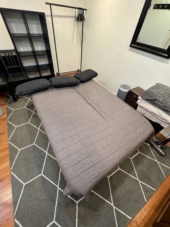 0BR/1BA In Law Adu · Concord photo 3