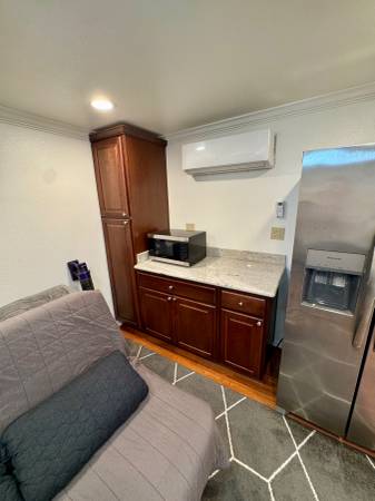 0BR/1BA In Law Adu · Concord photo 4