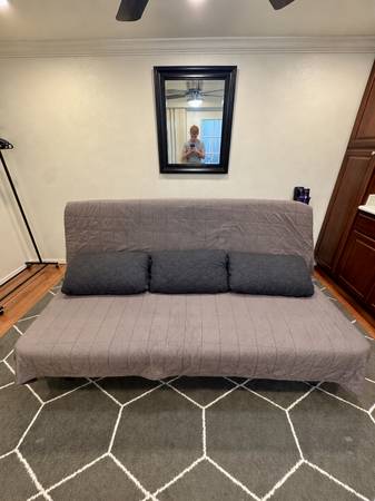 0BR/1BA In Law Adu · Concord photo 2