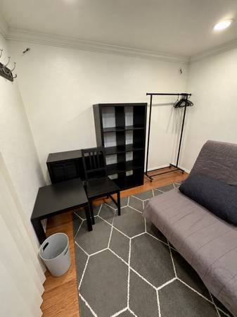 0BR/1BA In Law Adu · Concord photo 5