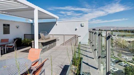 1BR/1BA Apartment · San Jose photo 5