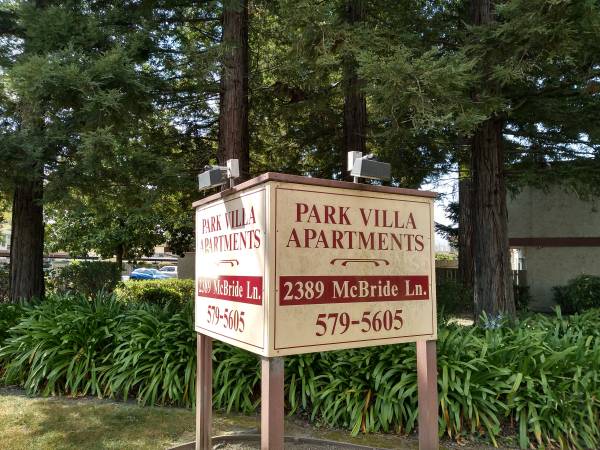 1BR/1BA Apartment on Mcbride Lane · Santa Rosa photo 2