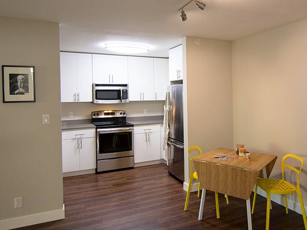 Apartments on South Fair Oaks Avenue · Sunnyvale photo 5