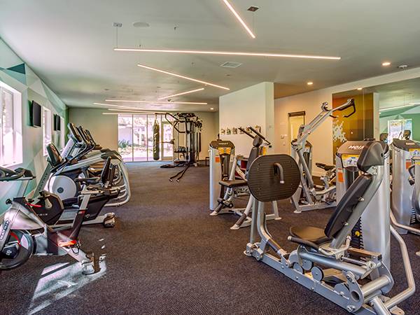 Apartments on South Fair Oaks Avenue · Sunnyvale photo 2