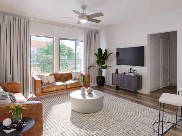 Apartments on Central Ave · Napa photo 4
