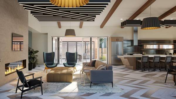 Apartments on Central Ave · Napa photo 5