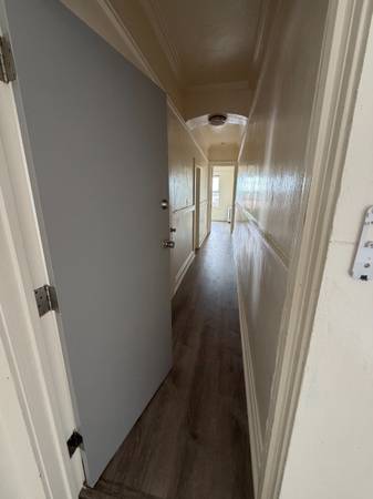 1BR/1BA Apartment · Oakland