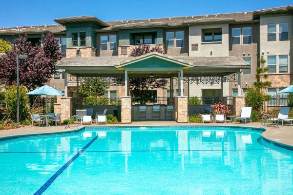 Apartments on Dowdell Avenue · Rohnert Park photo 5