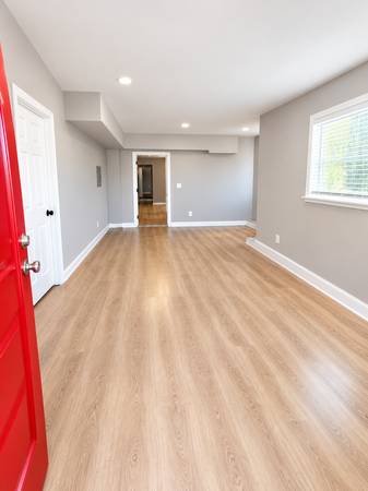 3BR/2BA Duplex · Oakland photo 2
