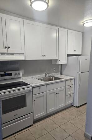 1BR/1BA Apartment on Canal Street · San Rafael photo 2