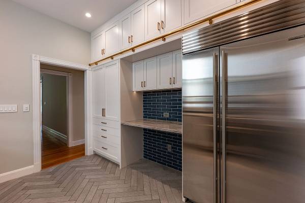 4BR/3BA Single Family House · San Francisco photo 4