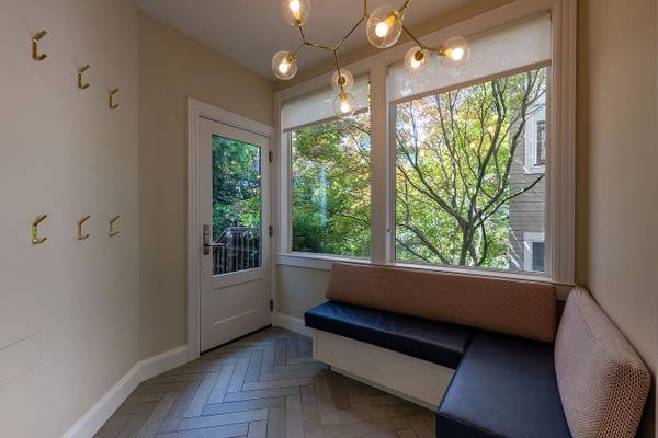 4BR/3BA Single Family House · San Francisco photo 5