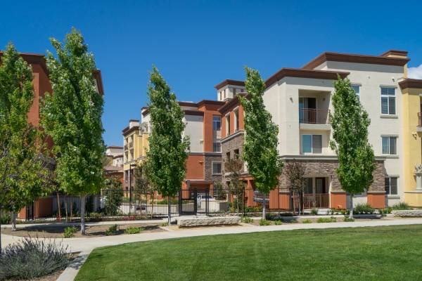Apartments on Charlotte Dr · San Jose photo 3